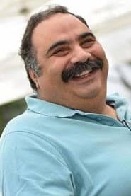 Photo of Ali Kazemi