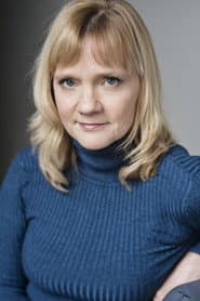 Photo of Heather Coombs