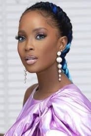 Photo of Jemima Osunde