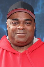 Photo of Lamarr Wilson