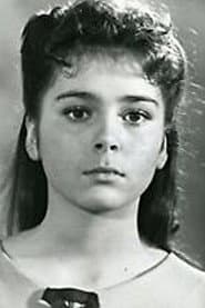 Photo of Pascale Reynaud