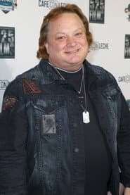 Photo of Brett Hunt
