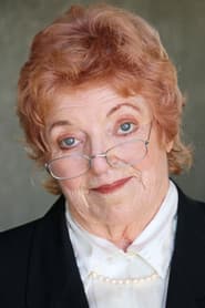 Photo of Susan James Berger