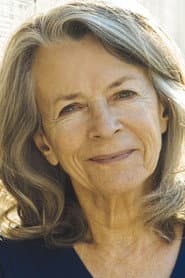 Photo of Diane Mercer