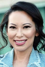 Photo of Christine Chiu