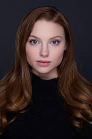 Photo of Alina Bulynko