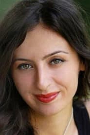 Photo of Merve Bulut