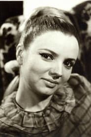 Photo of Silvia Popovici