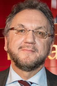Photo of Heribert Prantl