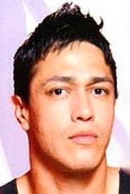 Photo of Mark Angel
