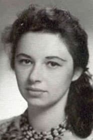 Photo of Maria Pabisz-Korzeniowska
