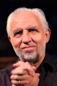 Photo of Jacques Loussier