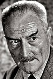 Photo of Paul Oettly