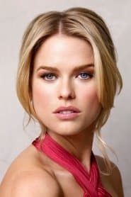 Photo of Alice Eve