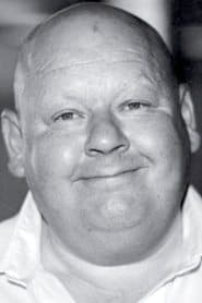 Photo of Harry Taylor