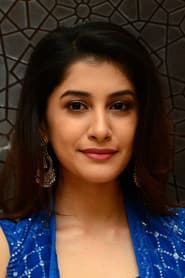 Photo of Simran Sharma