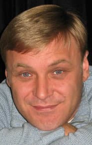 Photo of Dmitry Suponin