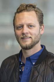 Photo of Jesse Fryckman
