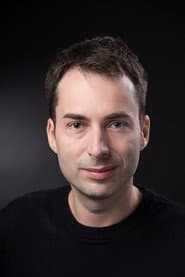 Photo of דניאל סטיופין