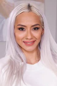 Photo of Veronica Leal