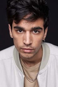 Photo of Daniel Arias