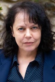 Photo of Anne-Lise Kedvès