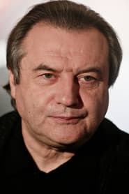 Photo of Alexey Uchitel