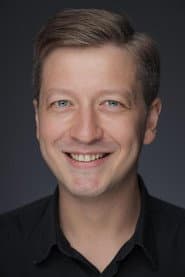 Photo of Danil Mukhin