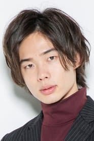 Photo of Reiji Kawashima