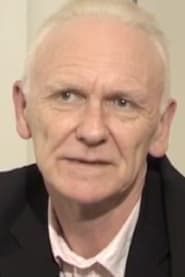 Photo of Michael Roberts