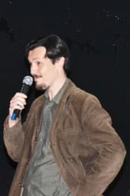 Photo of C.J. Lazaretti