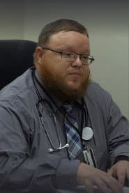Photo of Joe Cumberland