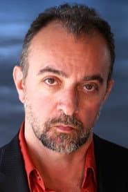 Photo of Michael Peter Bolus