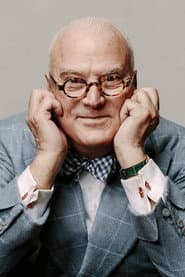 Photo of Manolo Blahnik