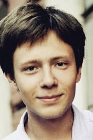 Photo of Aleksandr Michkov