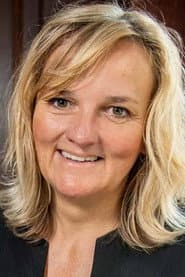 Photo of Bettina Buhl
