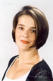 Photo of Zsuzsa Csarnóy