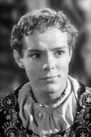Photo of Peter Kerr