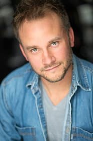 Photo of Adam Thomas