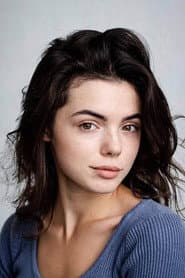 Photo of Alina Vorontsova