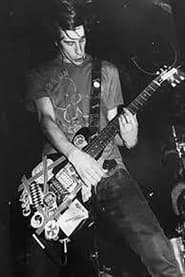 Photo of Ben Harding