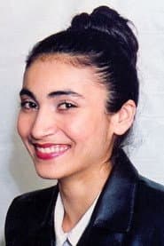 Photo of Nargila Garibova