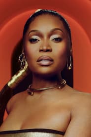 Photo of Marlo Hampton