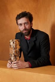 Photo of Gabriel Harel