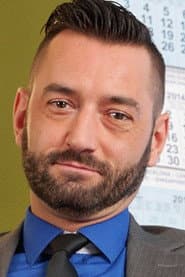 Photo of Michael Selvaggio