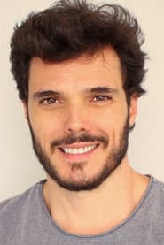 Photo of Daniel Andrade