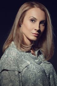 Photo of Anastassia Liutova