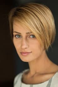 Photo of Alyona Kolomina