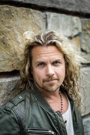 Photo of Christian "Kicken" Lundqvist