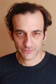 Photo of Martin Dubreuil